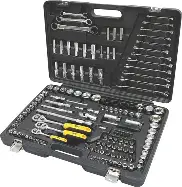 Torque Spanner Set 4 Pieces