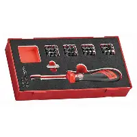 Torque Screwdriver Set TT1 38 Pieces