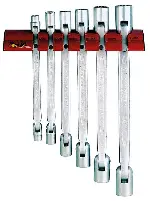 Plier Set Wall Rack 4 Pieces