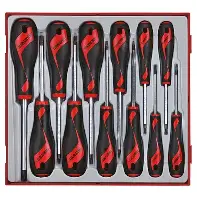 Cutting Tool Set TT2 5 Pieces