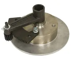 Torque Multiplier Support Leg MP1400